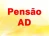 Logo de Pousada AD