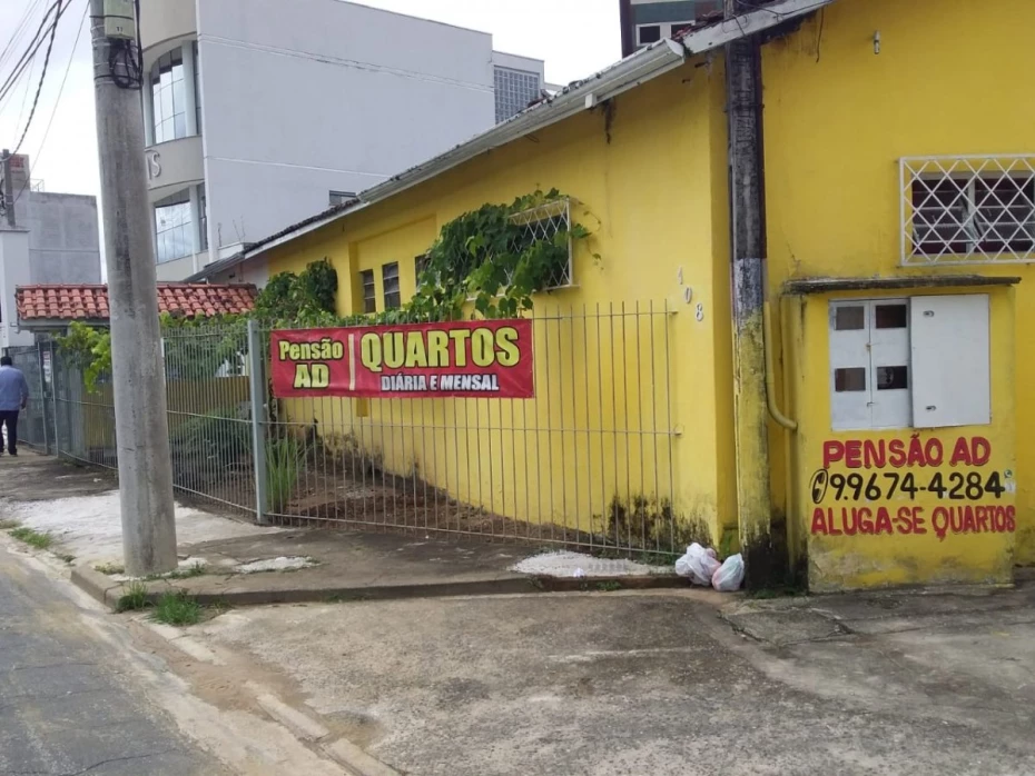 Foto 1:  — Pousada AD
