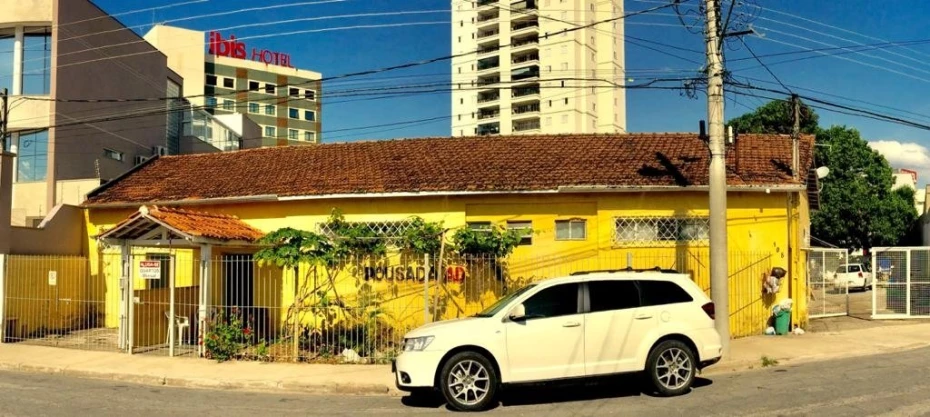 Foto 2:  — Pousada AD